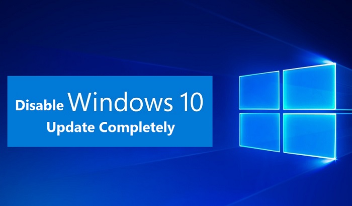 </noscript>✅ 4 formas de desactivar las actualizaciones automáticas en Windows 10
