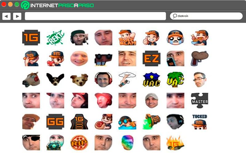 ¿Qué son y cuáles son las ventajas de utilizar emojis en tu canal de Twitch?