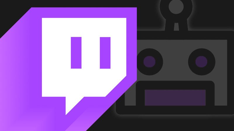 Bots En Twitch Qu Son C Mo Se Usan Y Que Riesgos Existen Al Usarlos Para Mi Cuenta Gu A Paso