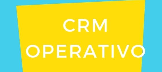 ¿Qué es un CRM operativo y para qué sirve?