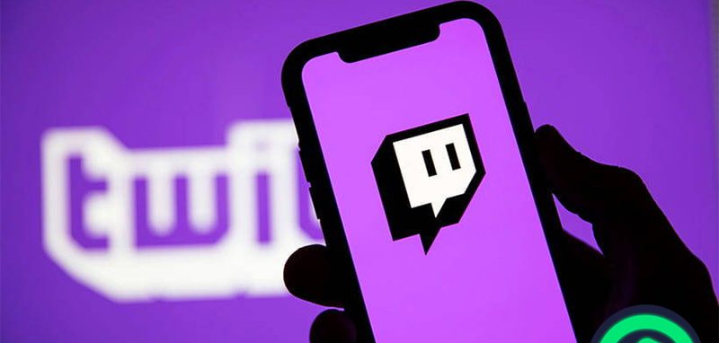 </noscript>What are the channels with the most followers on Twitch and that are currently growing the most? 2021 list