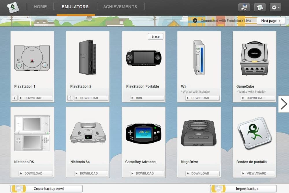 ps2 emulator raspberry pi