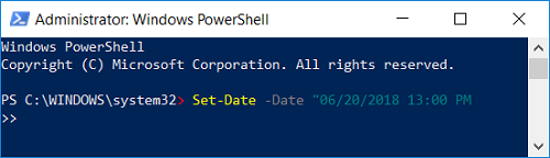 how-to-change-date-and-time-in-windows-10-using-powershell-9169165
