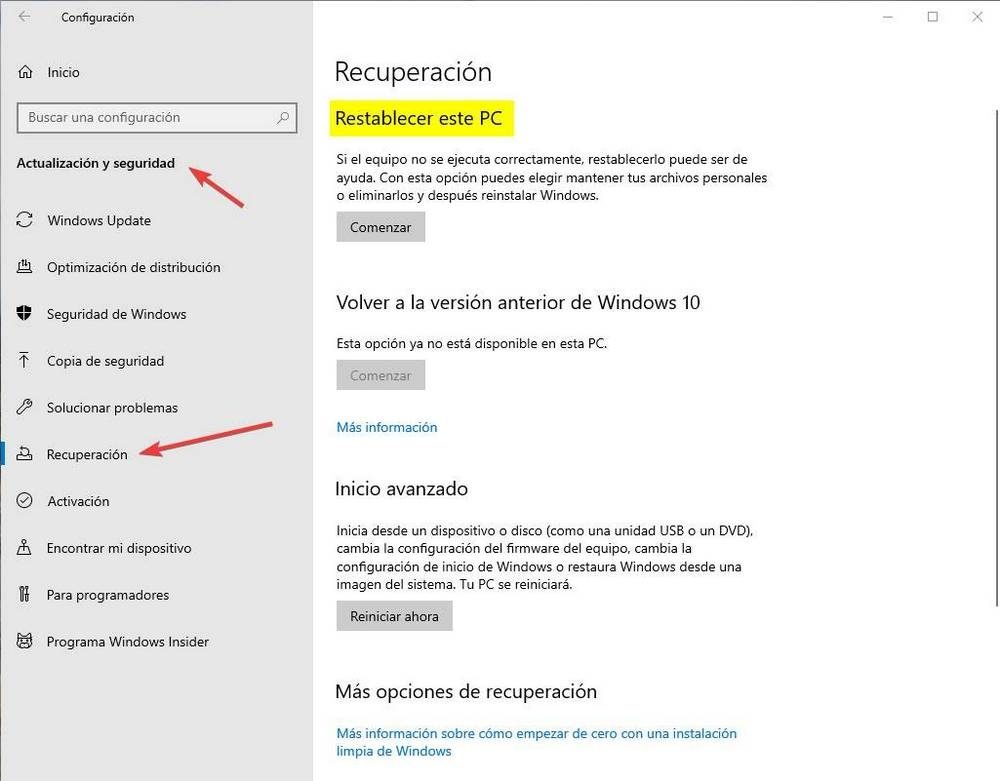 Wiederherstellungsoptionen-Windows-10-5585897