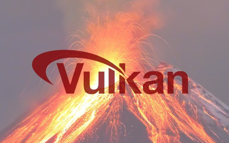 ¿Qué son las bibliotecas en tiempo de ejecución de Vulkan?