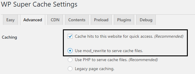 wp-super-cache-settings-for-advanced-caching-6804743