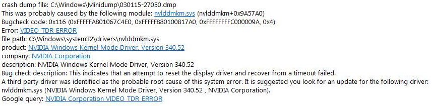 whocrashed-report-of-nvlddmkm-sys_-8047275