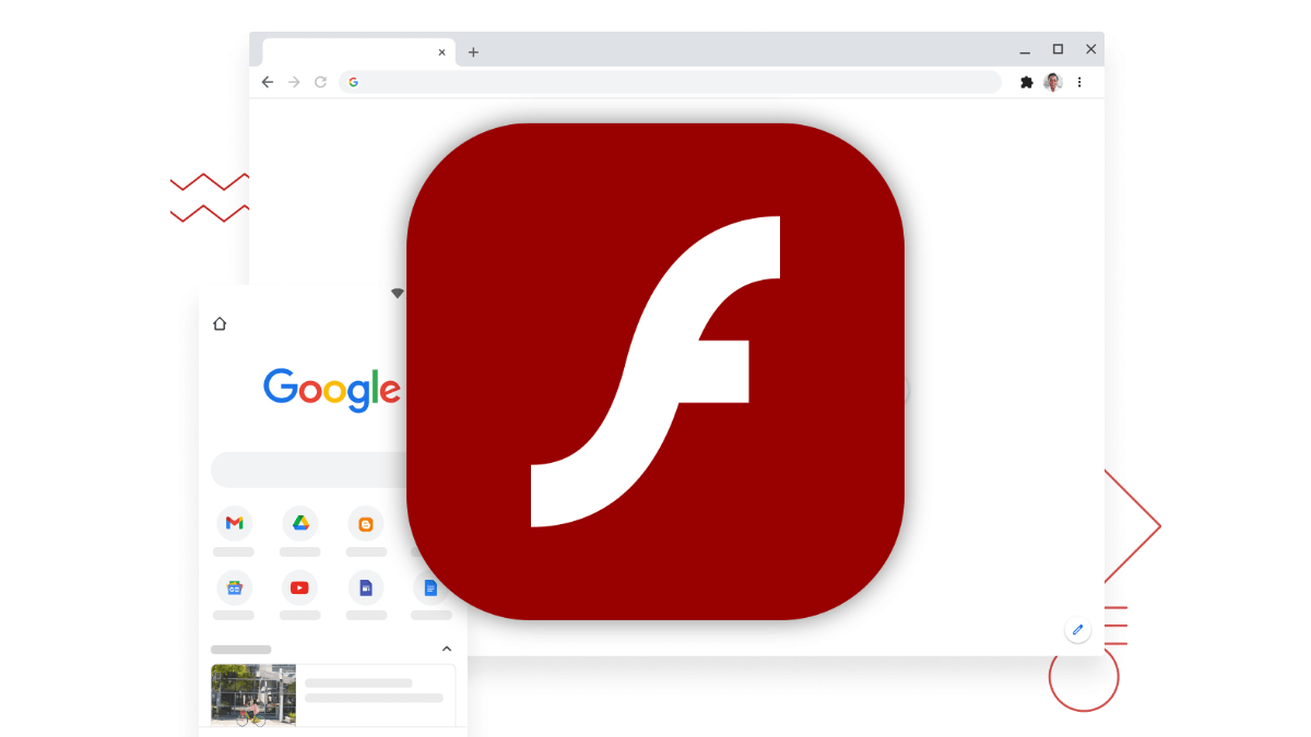 ¿Cómo arreglar el error «Adobe Flash está bloqueado»? ✔️ [Solucionado]