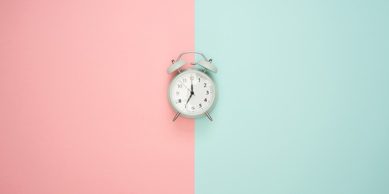 20 técnicas de gestión del tiempo que sí funcionan