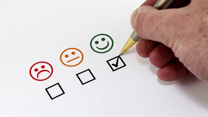 </noscript>A quoi servent les enquêtes de satisfaction client ?