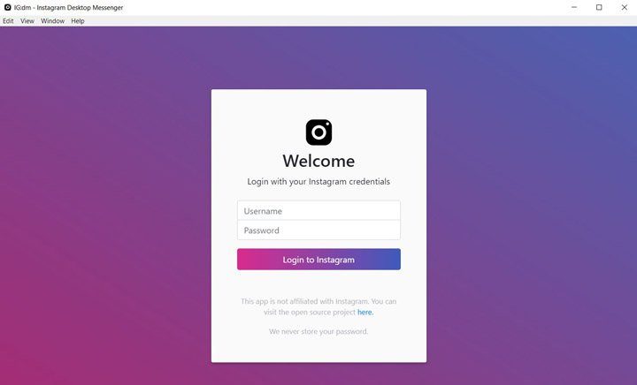 Imagen - Cómo usar Instagram Direct desde la computadora