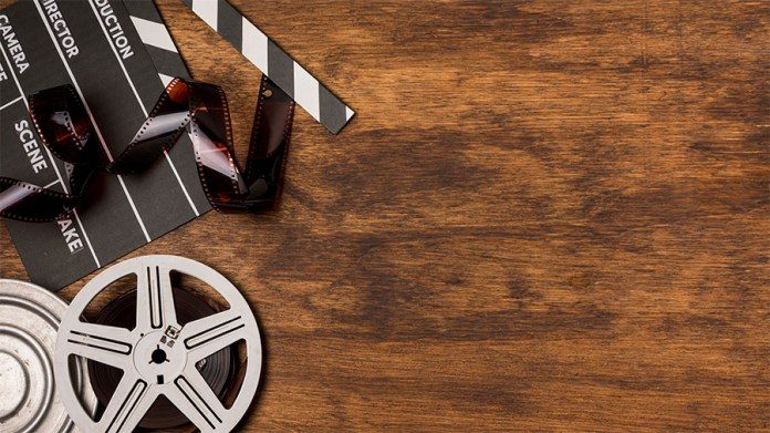 La industria del cine está en profunda crisis