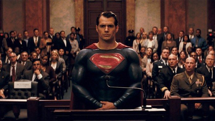 A pesar de las duras críticas, Batman v Superman: Dawn of Justice dejó tomas muy significativas
