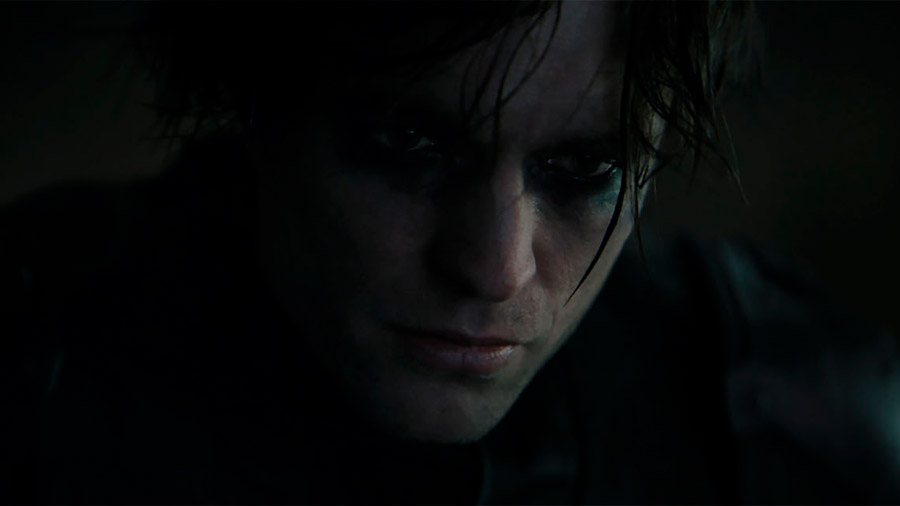 Christopher Nolan sobre Robert Pattinson como Batman