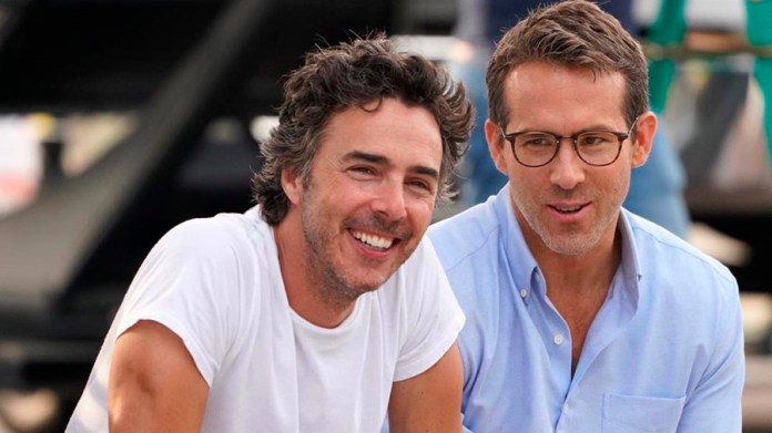 Ryan Reynolds pidió a otros actores que trabajaran en iniciativas similares