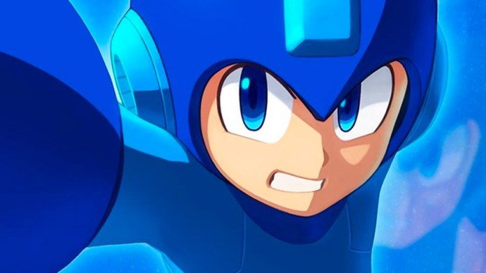 Mega Man es uno de los personajes más estimados por la comunidad de jugadores.