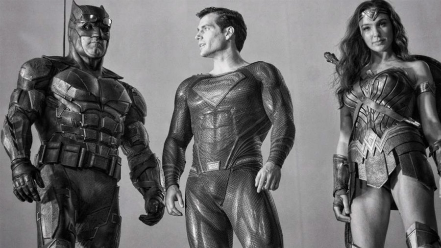 </noscript>Zack Snyder: Usar metraje de Joss Whedon arruinaría mi versión de ‘Justice League’