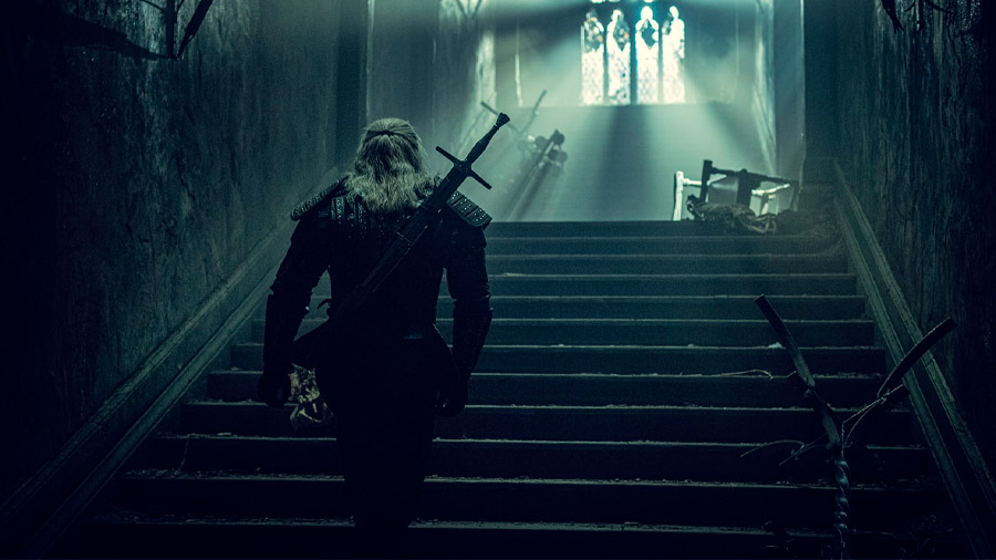 ¡Gracias Netflix!  Anuncia ‘The Witcher: Blood Origin’, una nueva serie basada en este fantástico universo