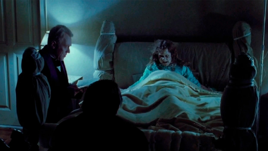 Este director estaría a cargo del reinicio de ‘El Exorcista’