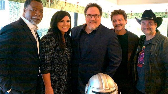 The Mandalorian es la producción de Disney Plus más exitosa hasta la fecha