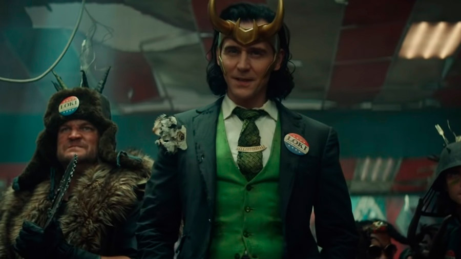 </noscript>Wird es eine zweite Staffel von „Loki“ geben?