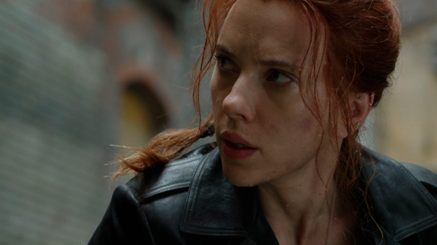 Kevin Feige no quiere estreno simultáneo de ‘Black Widow’ en cines y Disney +