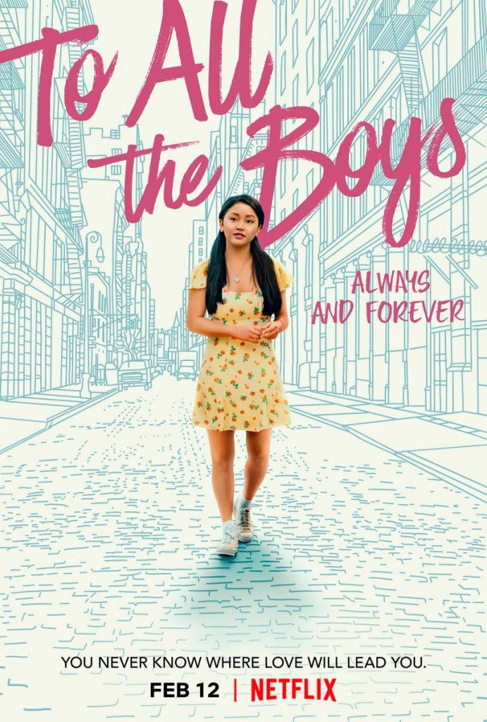 To all the boys: forever. Synopsis, Trailer, Cast and ...
