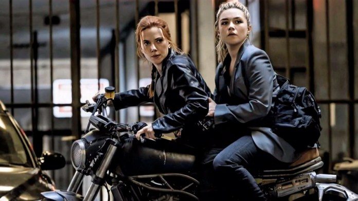 Florence Pugh estará presente en su papel de Yelena Belova