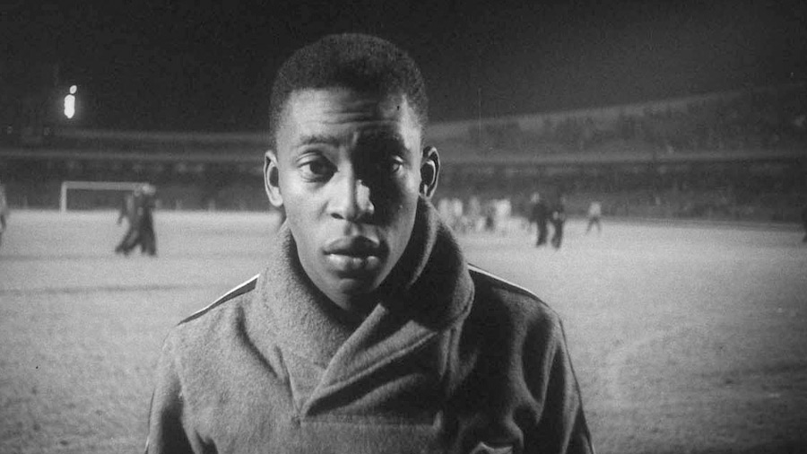 Pelé: Sinopsis, tráiler, curiosidades y crítica ¡Un documental sobre la leyenda!