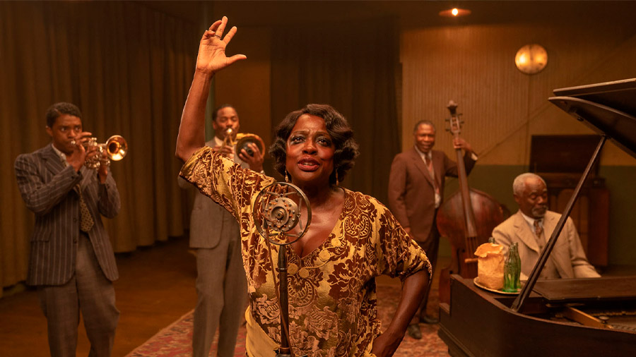 </noscript>The Mother of the Blues: Synopsis, Trailer, Cast & Review