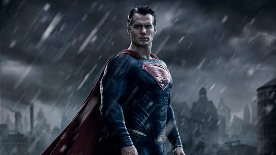 </noscript>Patty Jenkins quiere dirigir una película de Superman