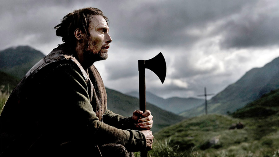 Top 5 de las mejores películas sobre vikingos