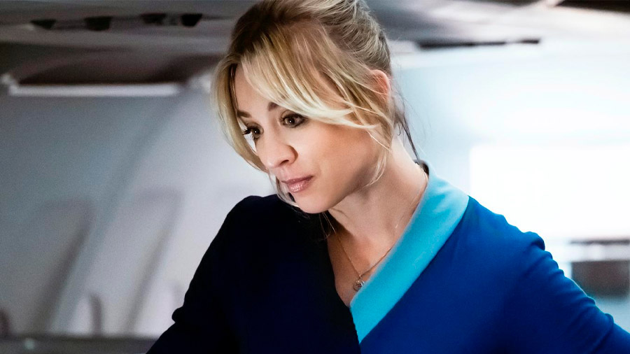 ¿Habrá la temporada 2 de ‘The Flight Attendant’?