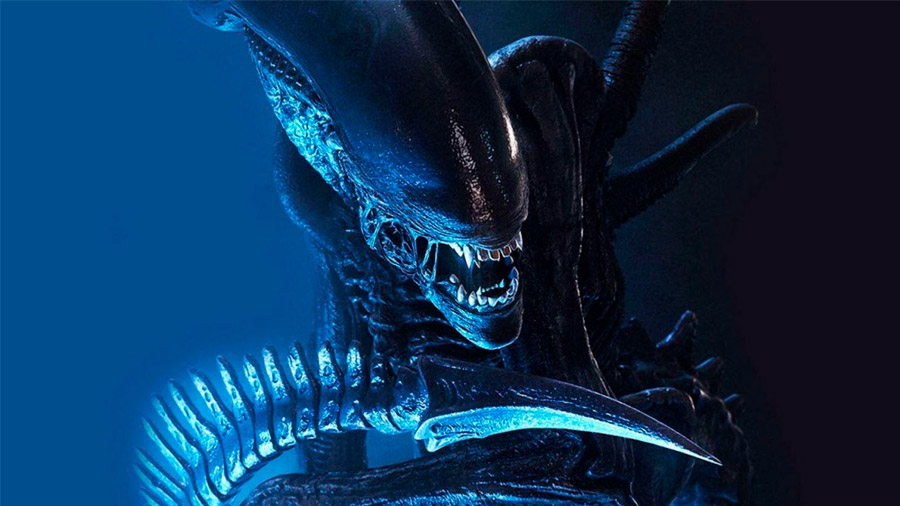 Esto es lo que dijo Ridley Scott sobre la próxima película de ‘Alien’