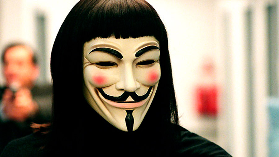 V de Vendetta: sinopsis, tráiler, reparto y reseña