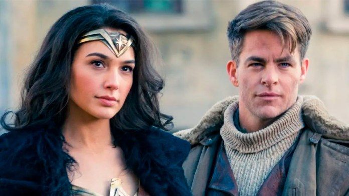 Wonder Woman 1984 no debería considerarse una secuela, según la directora Patty Jenkins