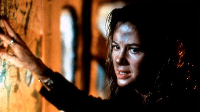 Uno de los papeles principales fue interpretado por la actriz Mira Sorvino.