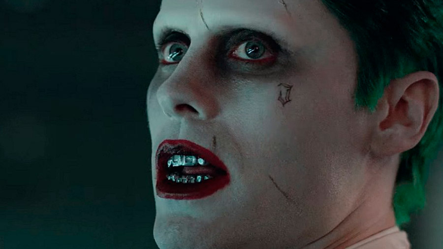 ¿Zack Snyder dirigirá la película Joker de Jared Leto?