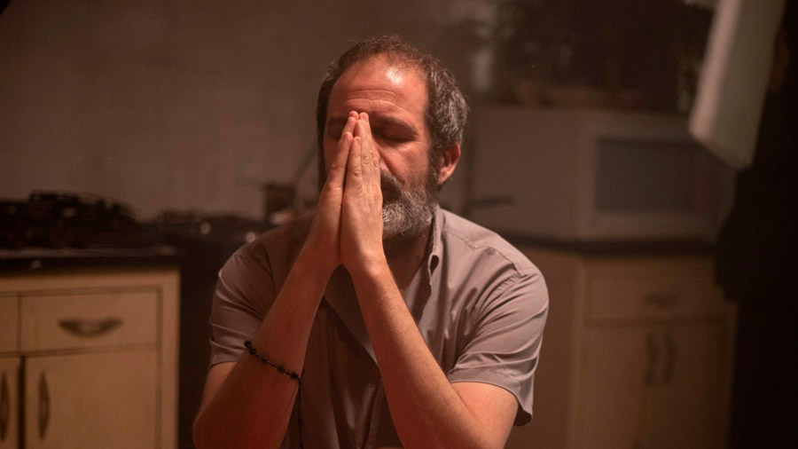 Menéndez: El día del Señor.  Sinopsis, tráiler, reparto y reseña
