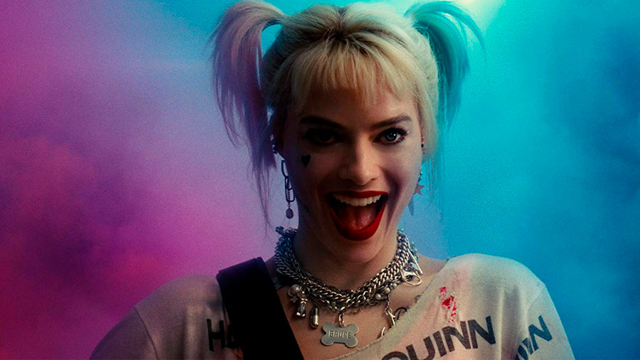 </noscript>Margot Robbie clears up rumors about 'Birds of Prey' sequel