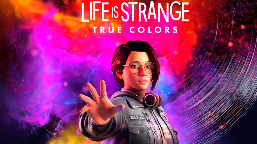 </noscript>‘Life is Strange: True Colors’ estrena tráiler y fecha de lanzamiento