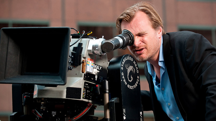 ¡Christopher Nolan se lanza contra Warner Bros. y se lleva HBO Max!