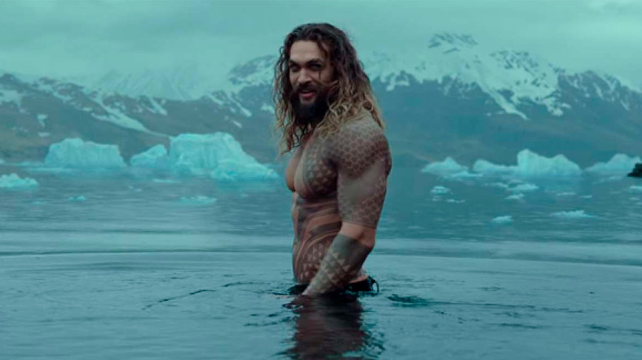 Jason Momoa apoya a Ray Fisher en su batalla con Joss Whedon y Warner Bros.