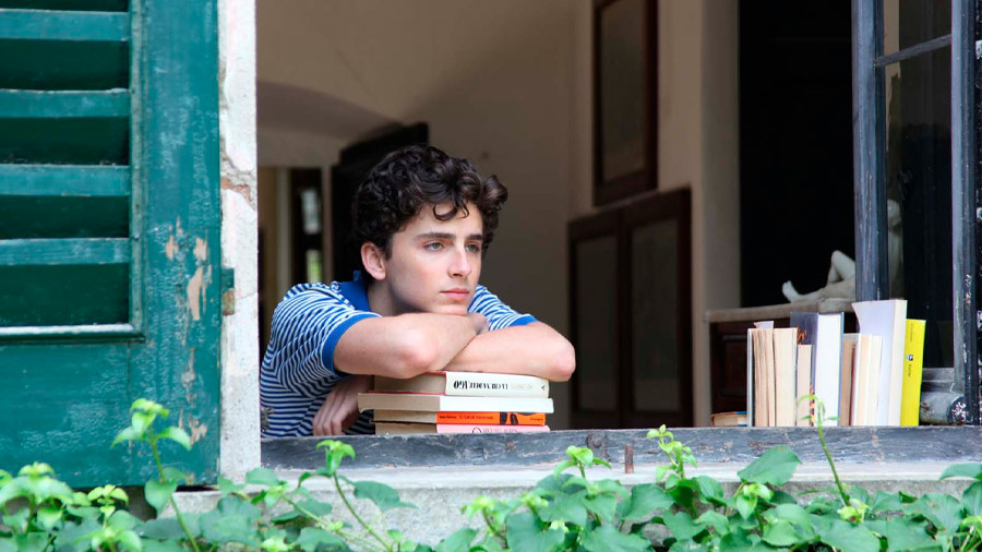 </noscript>Call me by your name: synopsis, trailer, cast and review An Oscar drama!