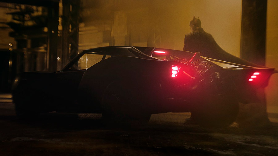 HBO Max estrenará el spin-off de ‘The Batman’