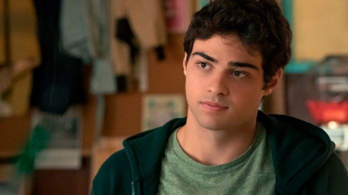 Noah Centineo interpreta a Peter / Foto: Netflix