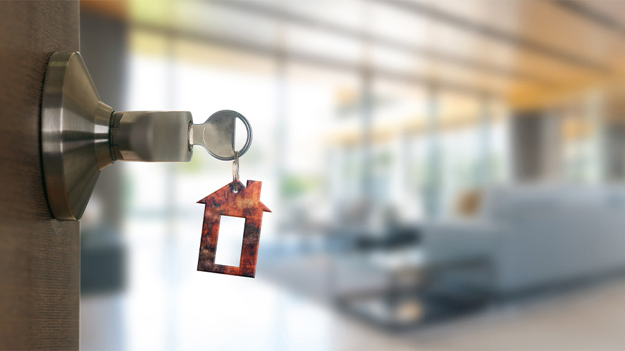 Airbnb optimista para comenzar la recuperación en 2021