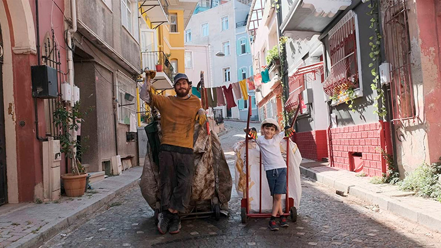 Paper Lives: sinopsis, tráiler, reparto y crítica ¡Un drama turco conmovedor!