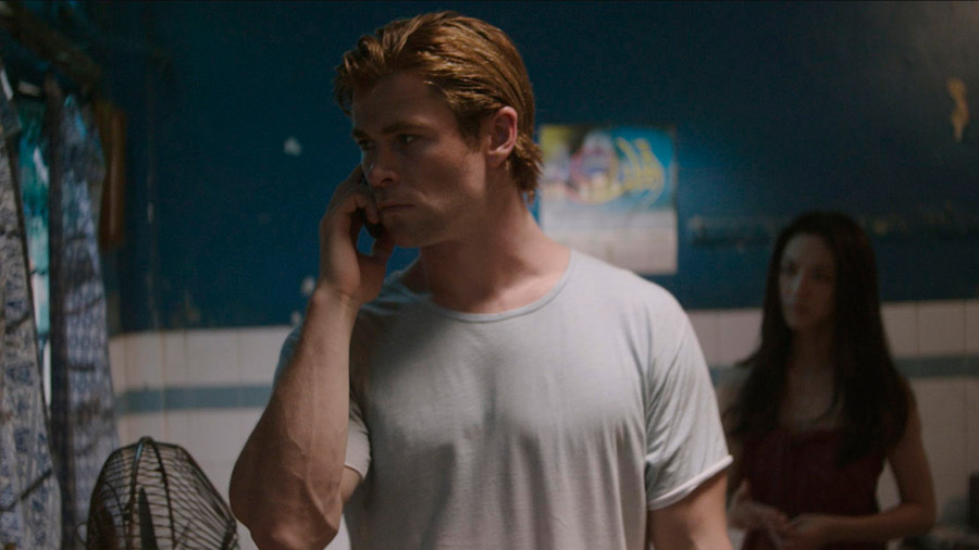 </noscript>¡Confirmado!  Chris Hemsworth protagonizará la película ‘Spiderhead’