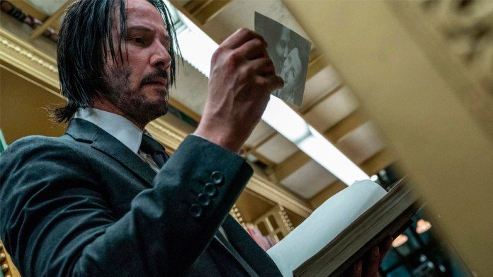 John Wick: Capítulo 3 - Parabellum es una de las entregas más exitosas de la serie